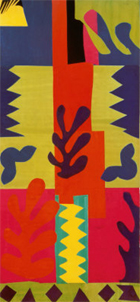 La Vis, Henri Matisse