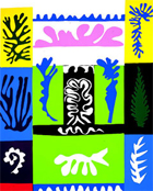 Amphitrite, Henri Matisse