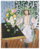 The Black Table, Henri Matisse